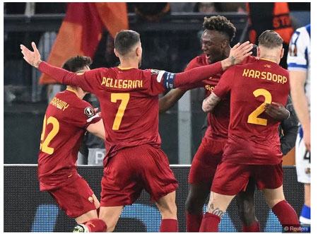 02h00 ngày 1/6, Sevilla vs Roma: Kỷ lục vô tiền khoáng hậu chờ Mourinho