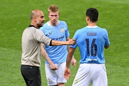 Pep Guardiola và mặt trái của một thiên tài