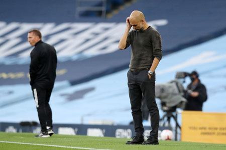 01h00 ngày 1/10, vòng 4 Carabao Cup, sân Turf Moor, Burnley – Man City: Thử tài ‘sát thủ’ tuổi teen