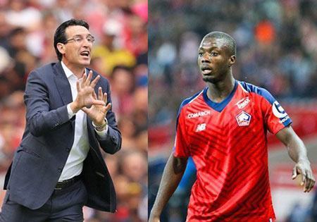 HLV Emery tiết lộ kế hoạch sử dụng Nicolas Pepe