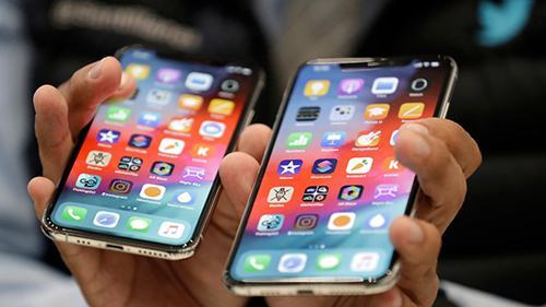 Apple bị chê giảm giá quá ít tại Trung Quốc