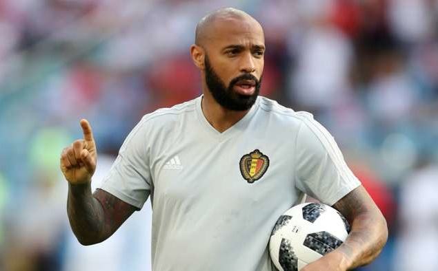 Thierry Henry chính thức nhận công việc “mới mà cũ” trước thềm Euro 2020