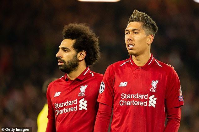 Liverpool sắp có hợp đồng hoành tráng nhất nước Anh