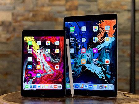 AirPods 2 và iPad 2019 bắt đầu bán chính hãng ở Việt Nam