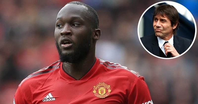 MU bán Lukaku giá cao, Zidane thấp thỏm Hazard