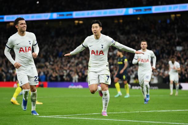 03h00 ngày 16/12, sân City Ground, vòng 17 Premier League, Nottingham – Tottenham: Kiểm chứng tham vọng