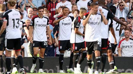 02h00 ngày 24/10, Tottenham vs Fulham: “Gà trống” bay lên đỉnh