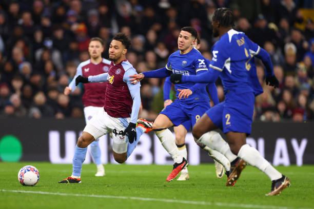 02h00 ngày 28/4, vòng 35 Premier League, sân Villa Park, Aston Villa – Chelsea: Nỗi đau kéo dài