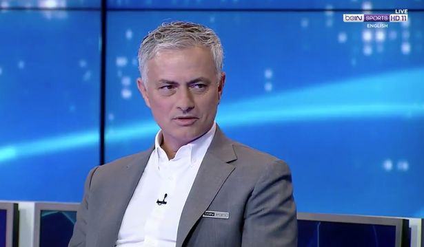 Mou chỉ ra nhân tố X trong chức vô địch của Liverpool