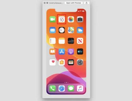 iPhone 11 có thể ra mắt ngày 10/9