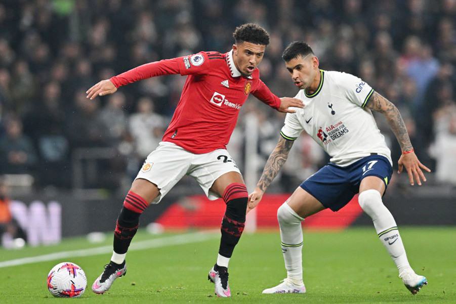 23h30 ngày 19/8, sân Tottenham Hotspur, Tottenham vs MU: Ten Hag sửa sai, Quỷ đỏ mới thắng