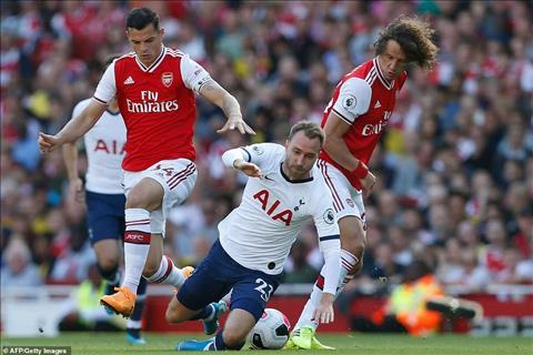 21h00 ngày 14/9, Tottenham vs Crystal Palace: Bắn hạ “Đại bàng”