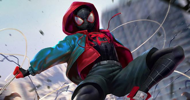 Trước ‘Spider-Man: Far From Home’, đây là top 7 bộ phim hay nhất về ‘Người Nhện’7