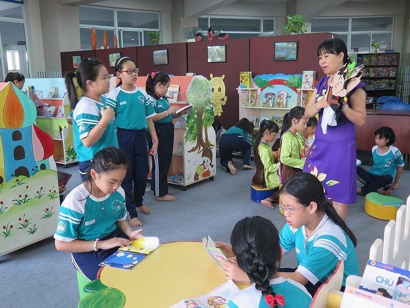 7 điểm mới cần lưu ý trong Luật giáo dục năm 2019