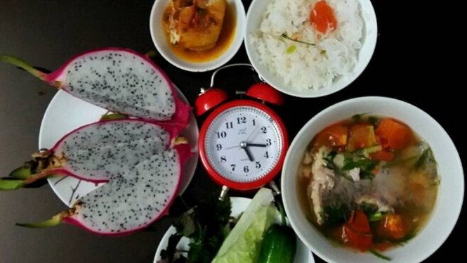 7 thói quen cần cho tiêu hóa&nbsp; 