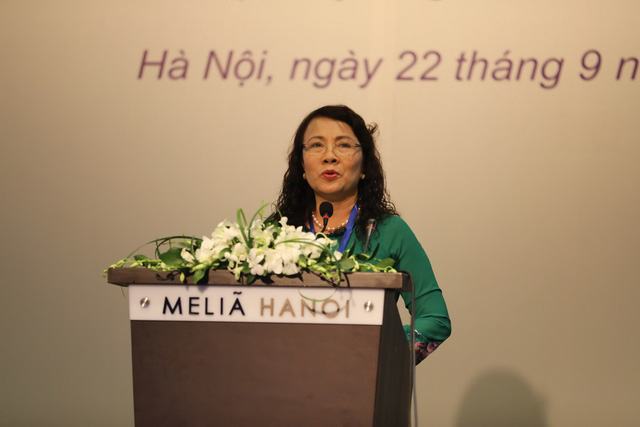 70% giáo viên phổ thông không có năng khiếu sư phạm