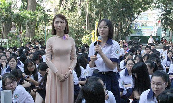 Khởi nghiệp trong kỷ nguyên số: Muốn bắt đầu hãy trở thành người dẫn đầu