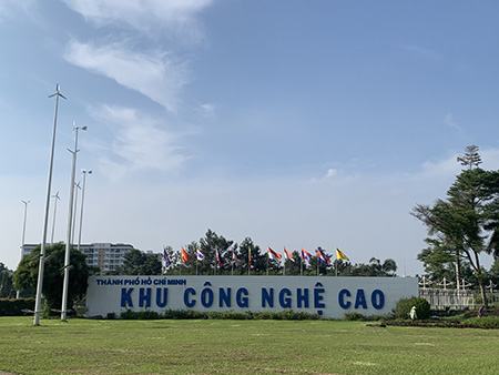 Phát triển khoa học công nghệ: Trầy trật thu hút nguồn nhân lực chất lượng cao