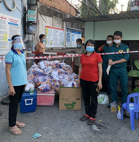 Xây dựng không gian văn hóa Hồ Chí Minh: Bắt đầu từ những việc làm thiết thực