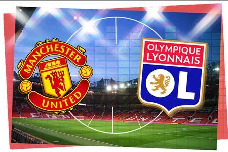 20h00 ngày 19/7, MU vs Lyon: Không dễ cho Quỷ đỏ