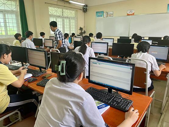 Cần thiết khi Bộ quy tắc ứng xử mạng xã hội đi vào đời sống