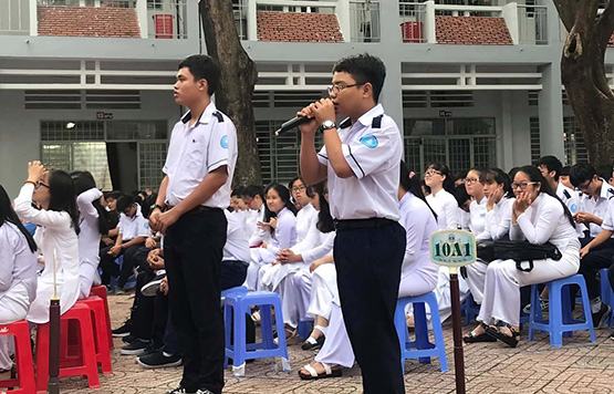 Diễn đàn phương pháp học tập hiệu quả