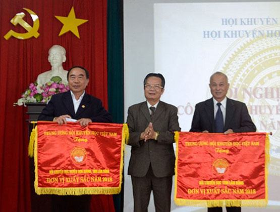 Lâm Đồng: 12 cơ quan đăng ký xây dựng “Đơn vị học tập”