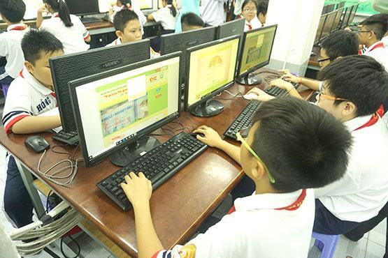 Thi tìm hiểu kiến thức lịch sử Việt Nam