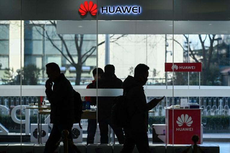 76% người Canada muốn chính phủ cấm 5G của Huawei