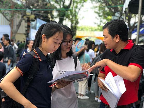 Tăng mức vay thêm 1 triệu đồng/tháng cho học sinh – sinh viên