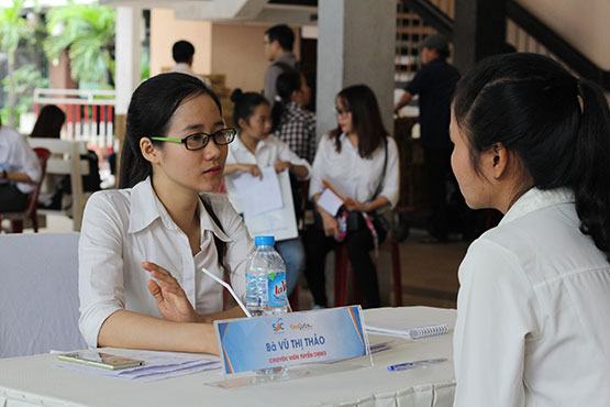 TP.HCM: Dự kiến cần khoảng 30.000 chỗ làm trong tháng 2