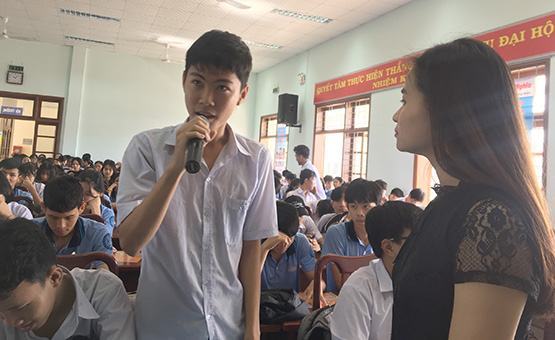 Hơn 20.000 học sinh được trang bị kỹ năng học đường