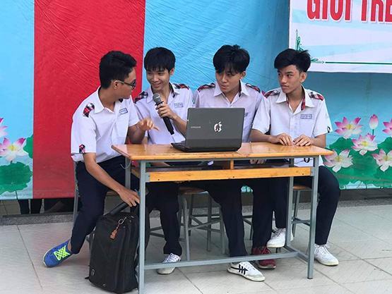 Giới trẻ và những cạm bẫy thường gặp