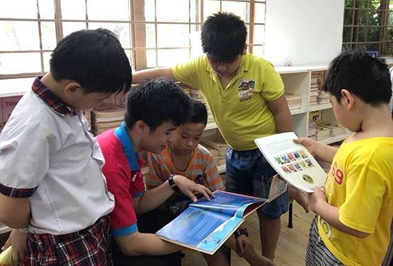 Ý nghĩa “Vì người bạn ngoại thành”