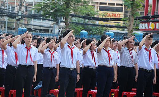 Giáo dục trung học: Phải tiệm cận với chương trình GDPT mới