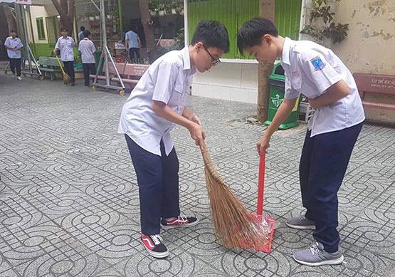 Trưởng thành hơn với “Chuyện trưa 20 phút”