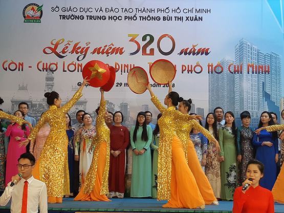 Nhìn về Sài Gòn – TP.HCM để hiểu về trách nhiệm tuổi trẻ