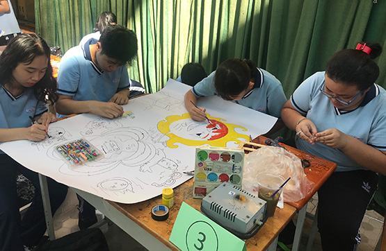 Sân chơi STEM trong môn vật lý