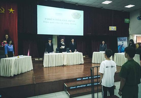 Hậu quả của sự nóng giận