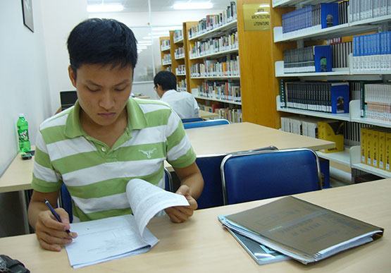 ĐHQG TP.HCM vào top 500 của QS GER 2020