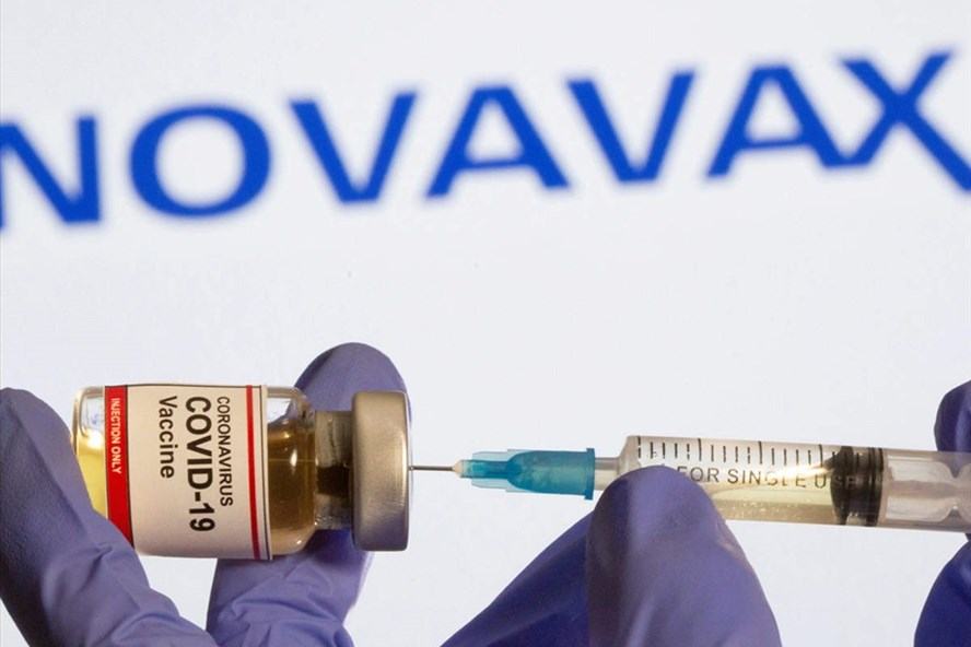Vaccine COVID-19 của Novavax hiệu quả 90%, chống được biến thể mới