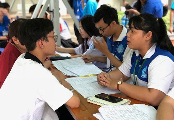 Chương trình đào tạo giáo viên: Có 10 tiêu chuẩn đánh giá chất lượng