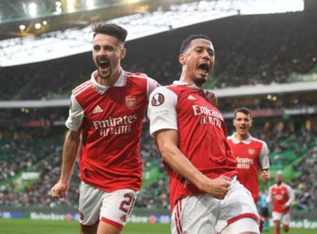 Arteta chỉ cầu thủ ‘nguy hiểm nhất’ Arsenal trước Sporting