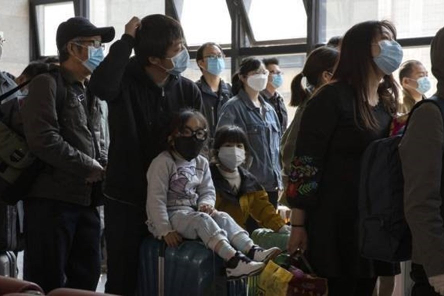 Cuộc đua của giới khoa học tìm người dễ mắc COVID-19 nhất