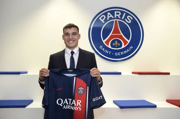 PSG kích nổ bom tấn 60 triệu euro