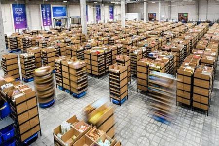 Dự báo quy mô khủng lễ hội mua sắm ngày Độc thân 11.11 của Trung Quốc