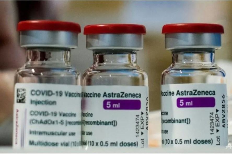 Italia chặn xuất khẩu vaccine AstraZeneca sang Australia