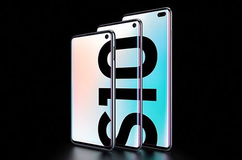 Samsung có thể bán được 45 triệu Galaxy S10 trong 2019