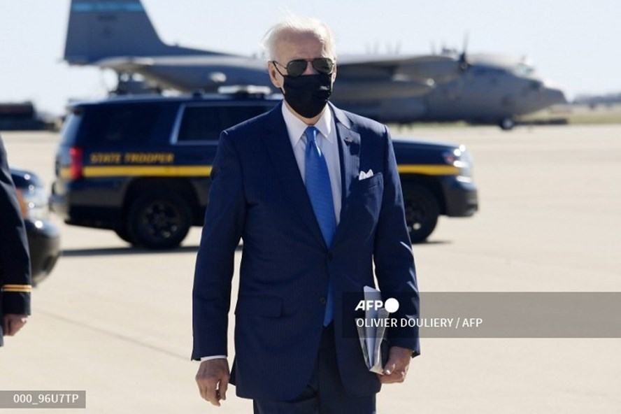 Tổng thống Biden mời Nga, Trung Quốc tham gia cuộc đàm phán lớn