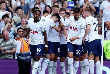 18h30 ngày 20/8, sân Tottenham Hotspur, vòng 3 Premier League, Tottenham – Wolves: Thời cơ vàng của Spurs